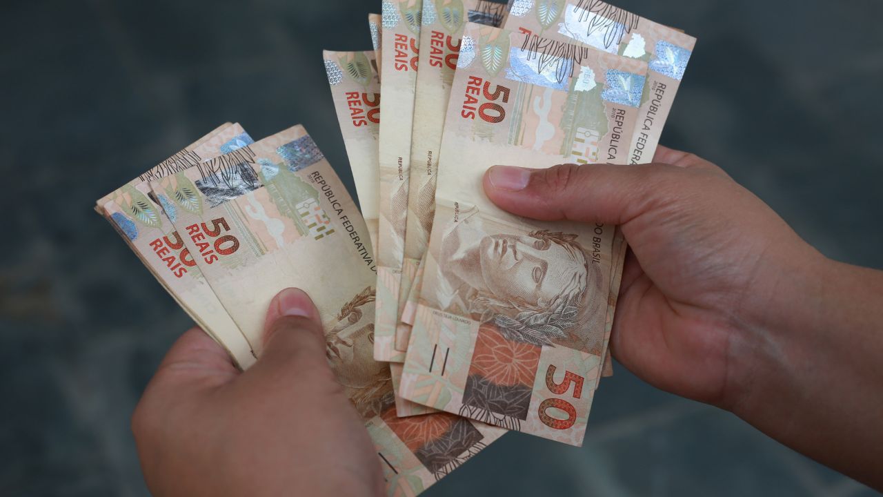 Novo projeto de Auxílio pode ser aprovado Novo projeto de Auxílio pode ser aprovado