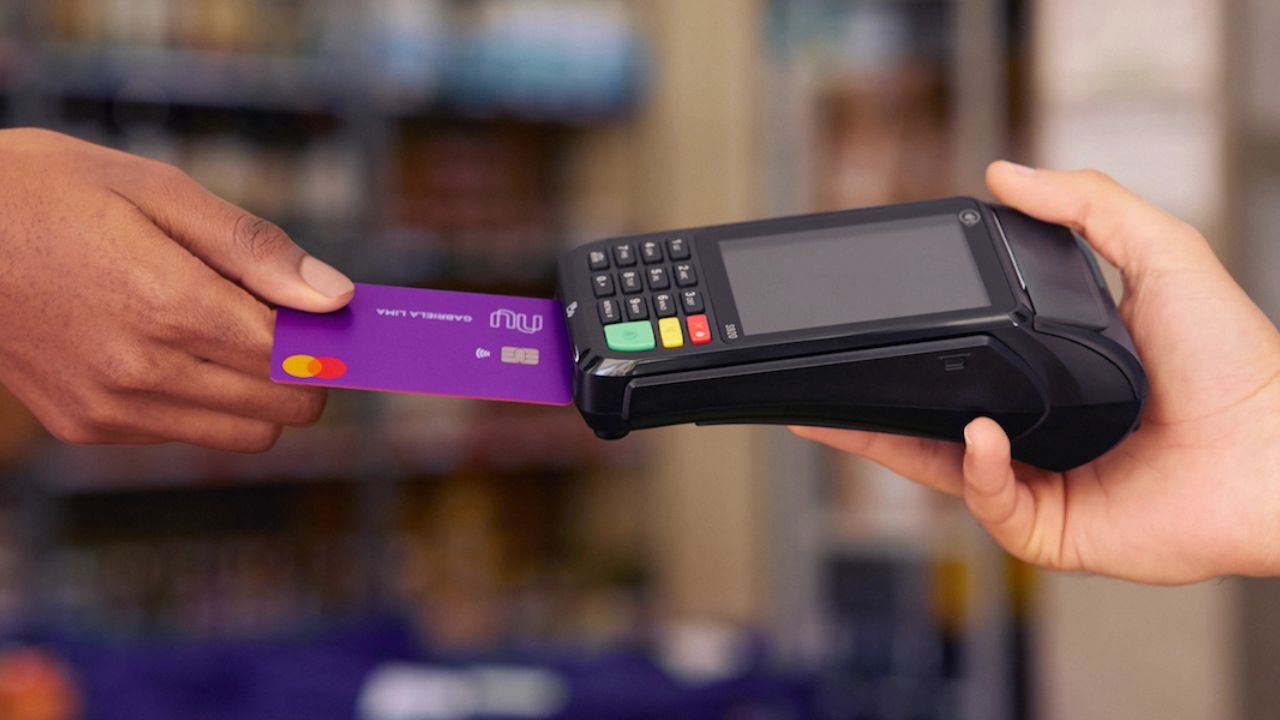 Saiba como aumentar o limite do seu cartão Nubank