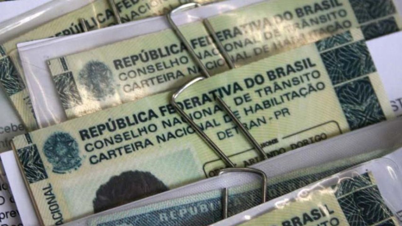 CNH pode ser renovada pela internet? CNH pode ser renovada pela internet?