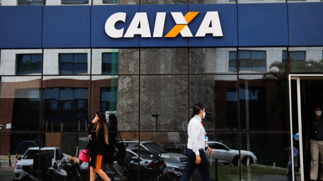 Vaga para Jovens Aprendiz Caixa 2023 Vaga para Jovens Aprendiz Caixa 2023
