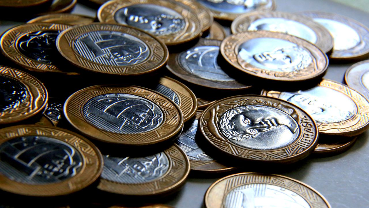 Moedas raras podem valer muito dinheiro Moedas raras podem valer muito dinheiro