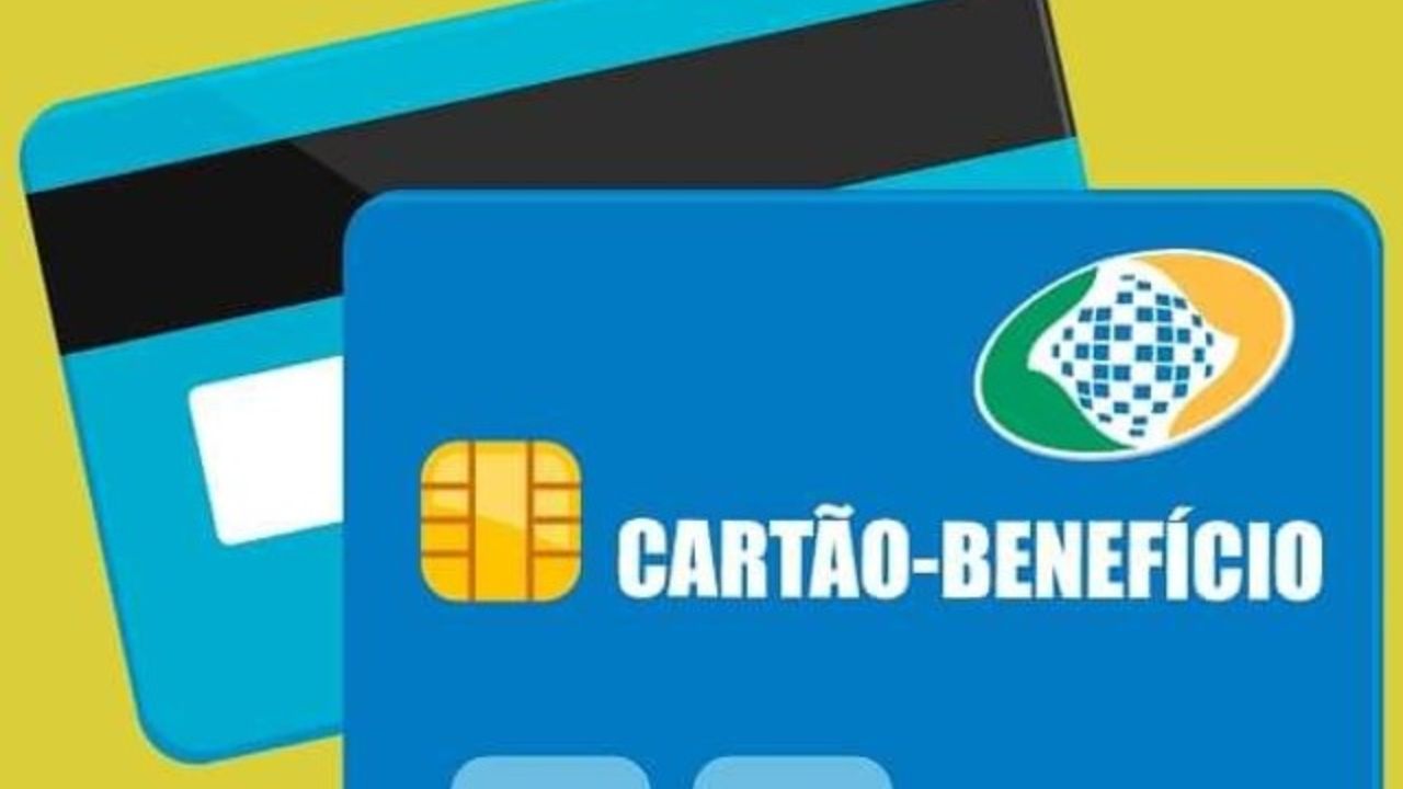 INSS libera novo cartão benefício para seu beneficiário INSS libera novo cartão benefício para seu beneficiário